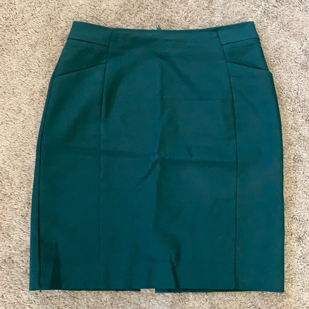 H&M Pencil Skirt with Pockets